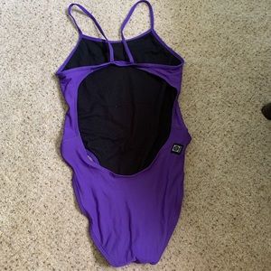 COPY - Jolyn “chewy” one piece